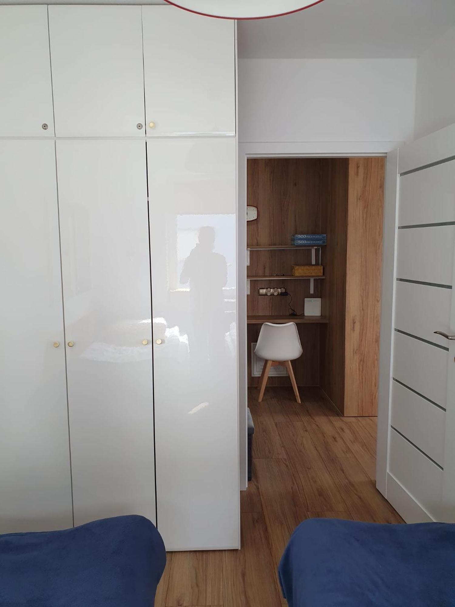 Apartament Comfort Del Mar IV Kołobrzeg Exterior foto